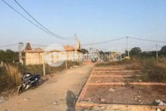 Bán đất vĩnh lộc bình chánh tp hồ chí minh