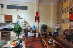 Chỉ 7 tỷ, 50mx5t, kiến hưng, hà đông, vỉa hè, ô tô tránh, kd, văn phòng