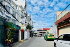 Mặt tiền kinh doanh nở hậu tài lộc giá chốt bất ngờ