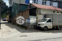 Chính chủ cần thanh khoản gấp mảnh đất mặt phố bắc cầu long biên.