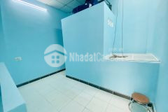 Cần bán nhà chủ nợ dí bán gấp giá 4.3tỷ, hẻm xe hơi, hương lộ 2, bình tân, 53m2, nhà mới.