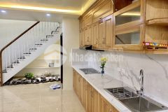 Bán nhà hai bà trưng nhà đẹp ngõ thông gần phố full nội thất 29m2 giá 3,2 tỷ