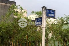 Chuyển nhượng gấp lô 2 mặt tiền lý nhật quang nguyễn khắc cần, 222m2