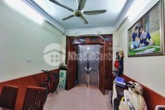 Bán nhà tai linh quang đống đa 30m2x 5t ngõ to gần phố nhà xây 2018