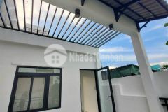 Nhà đẹp, hẻm đẹp, lê thúc hoạch, 4 x 11m, 2 lầu, tân phú, 4.8 tỷ