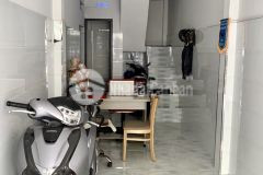 Bán nhà mới đẹp huỳnh văn chính, tân phú 24m2 giá nhỉnh 3,5 tỷ