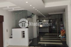 Bán nhà đẹp to rộng thoáng nguyễn văn linh 60 m2 4t mt6 6.25 tỷ gara ô tô.