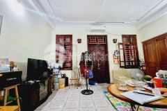 Bán nhà đền lừ 1, 90m2, 4 tầng, giá chỉ 17.5 tỷ.