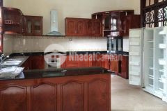 Bán nhà mặt tiền hồ xuân hương, phường 6, quận 3, dt 14x21m, giá 165 tỷ tl