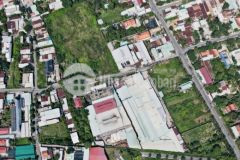 Cần bán miếng đất 129m2 ở khu chợ việt kiều củ chi giá 1 tỷ 150