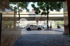 Cho thuê văn phòng mặt đường khuất duy tiến, thanh xuân, hn 120m2