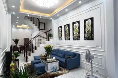 Bán nhà ngõ gốc đề 46m2 5 tầng chỉ 4.2 tỷ có thương lượng.