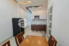 Quá đẹp nhà 5.x tỷ 64m2, 4pn hòa bình tân phú tặng full nội thất