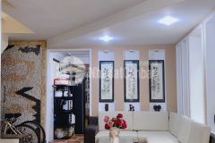 Bán nhà mặt tiền đinh tiên hoàng quận hải châu 5 tầng, nở hậu, kinh doanh giá chỉ 7 tỷx.