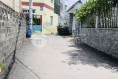 Nhà cấp 4 bình chánh 3 căn liền,có sân rộng chỉ 5tỷ 9