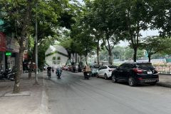 Cực hiếm mặt phố vũ tông phan, thanh xuân 230m2, mặt tiền 10m