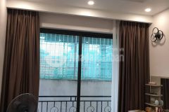 Bán nhà nguyễn an ninh hoàng mai 55m x 5t mt 4m đẹp lung linh chỉ 5.6 tỷ.