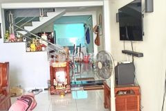 Tôi chính chủ cần bán gấp nhà tỉnh lộ 10 quận bình tân. hẻm xe hơi 2 tầng chỉ 5.35 tỷ tl