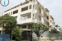 Nhà hẻm xe hơi, 116m2, 4 lầu, bình thạnh, giá 17.9 tỷ.