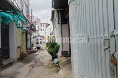 Bán nhà gấp hẽm xe hơi, sát mặt tiền đỗ xuân hợp, phước long b, quận 9, 63m2 chỉ 5 tỉ 916 488 33