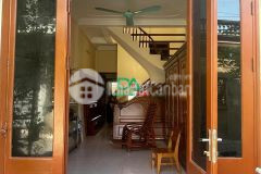 Chính chủ bán nhà đất tổ 21 thị trấn đông anh hà nội 52.3m giá rẻ