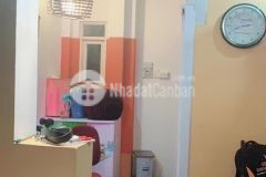 Nhà bán hẻm xe hơi đường nguyễn thượng hiền phường 6 quận bình thạnh.