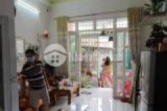 Vị trí đẹp, hẻm 3.5m hoàng văn thụ, 3.7 x 11m, 5 tỷ 800, 2l, 3pn