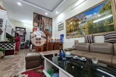 Bán nhà trương định hoàng mai lô góc ngõ thông 50m x 5t chỉ 4.7 tỷ.