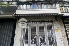 Nhà nội thất đẹp trần huy liệu, 3.5 x 9m, chỉ 5 tỷ 450, phú nhuận