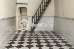 Bán nhà cấp 4 1 trệt 1 lửng đoàn văn bơ p16 q4