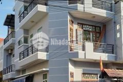 Rẻ nhất thanh khê nhà mới dt 90m2, kiệt ô tô, giá chỉ 3,4 tỷ