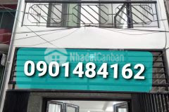Bán nhà lac long quân, quận 11, 50m2, 7.8 tỷ, 0901484162