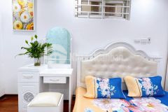 Bán chung cư mini nguyễn hoàng, 9 phòng khép kín