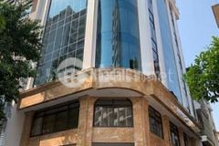 Nhà mặt phố lạc long quân, dt 190m2, building 8 tầng view hồ, chỉ 46 tỷ. 0336.23.6006