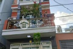 Bán gấp nhà gần chợ phạm đăng giảng, bhh, bình tân, 4x10, 4,85tỷ