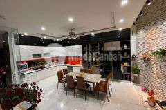 Bán nhà mặt tiền bùi thị xuân, thiết kế sang trọng mang đậm nét châu âu thuộc quận sơn trà.