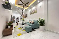 Ngõ thông cách phố 50m, khương đình 31m2, 4t, hơn 3 tỷ