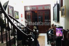 Bán nhà lê đức thọ, vị trí hiếm, 48m2, 4 tầng, giá 4 tỷ