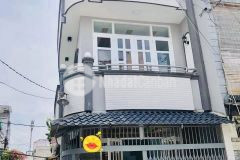 Căn góc 3 mt hẻm 5mlê thánh tông tô hiệu tân phu 1 sẹc thẳng 48m2chỉ 5ty7