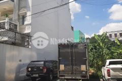 Bán đất biệt thự lk phạm văn đồng, p. hiệp bình chánh, q. thủ đức. dt 10x20