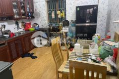 Bán nhà, phúc đồng, vỉa hè kinh doanh đỉnh, ở sướng, 54m2, 3 tầng, mt 4m, 8.45 tỷ