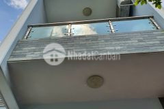 Nhà đẹp, phan bội châu, 4 x 11m, 2 lầu, 6 tỷ 400 bớt, bình thạnh