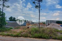 Cần tiền tách bán 100m2 đất mặt đường đôi tđc đại học quốc gia hòa lạc, giá 3.x tỷ lh0866990503