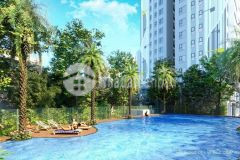 Duy nhất 2 căn hộ với tối đa đến 4 phòng ngủ tại tổ hợp chung cư cao cấp berriver long biên.