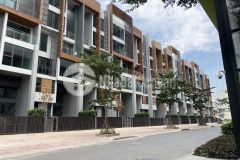 Giỏ hàng nhà phố shophouse d2eight, mt đồng văn cống bán, dt 139m2