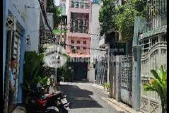 Chính chủ cần bán nhà 5 tầng, 57m2, hxh, đào duy anh, p.9, phú nhuận. gía tốt chỉ 11.3tỷ.