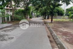 Bán nhà 5 tầng kinh doanh, kđt hà phong, mê linh, hn, dt 145m2 mt 8m, giá 12 tỷ