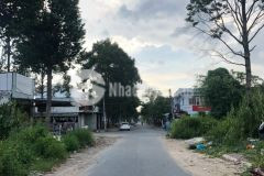 Bán cặp nền đ. cao minh lộc kdc 586, cái răng, tp cần thơ