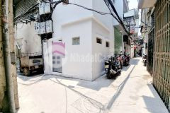 Nhỏ xinh an sinh đỉnh thanh nhàn 25m24t chỉ 1.5 tỷ