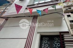 Rẻ đẹp chất nhỉnh 5 tỷ có nhà 50m2 vào ở ngay tại láng thượng